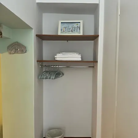 Bed & Breakfast Casa Milo