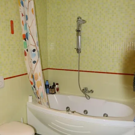 Casa Milo Bed & Breakfast *