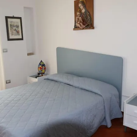 Bed & Breakfast Casa Milo