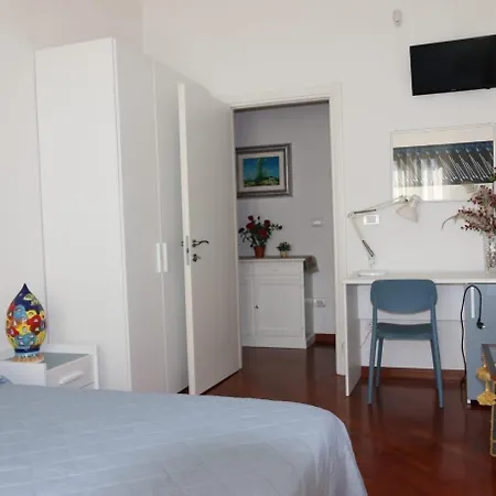 Bed & Breakfast Casa Milo *