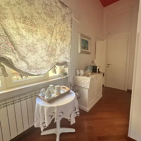 Casa Milo * Foggia