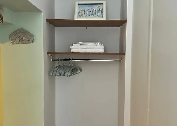 Bed & Breakfast Casa Milo