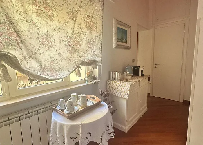 Casa Milo * Foggia